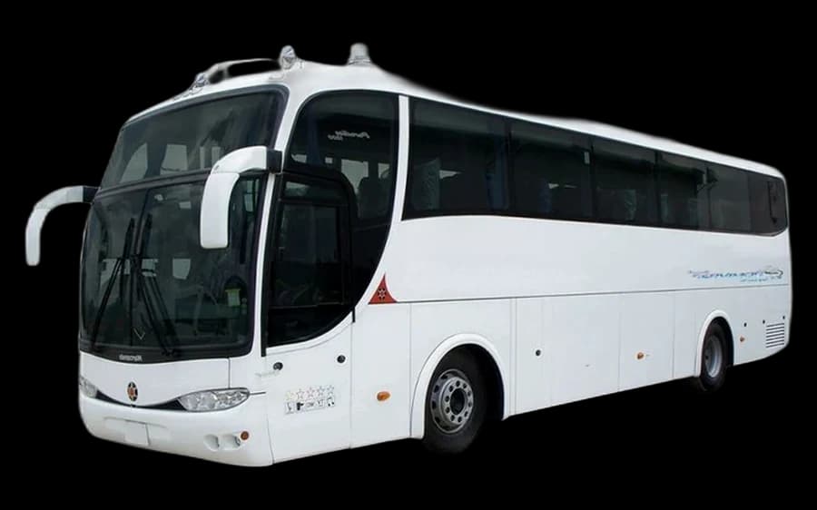 Buseta