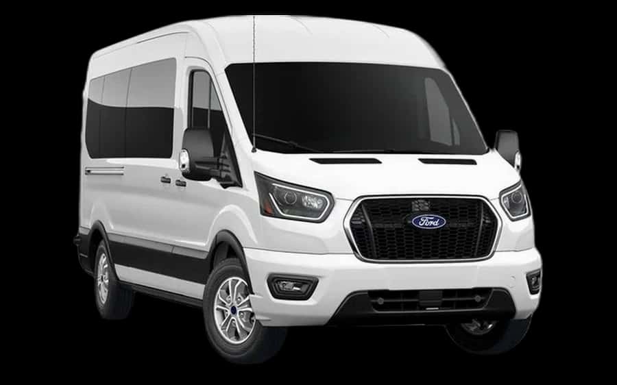 Ford Transit / Sprinter