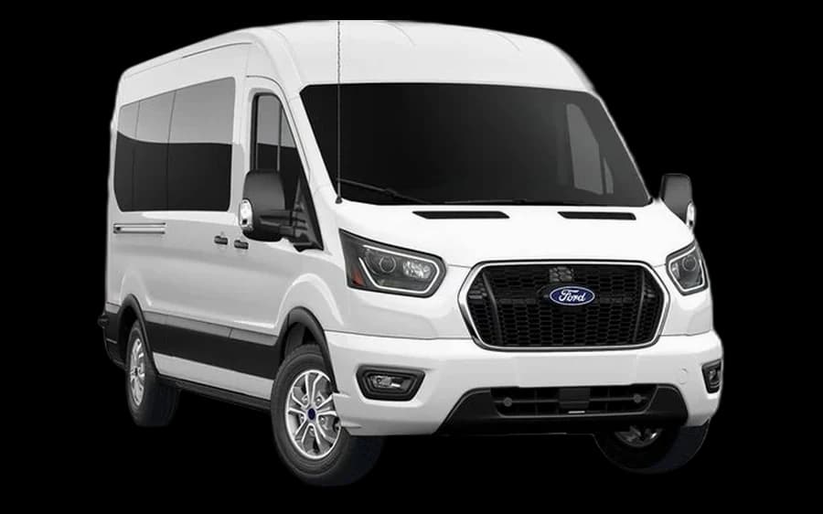 Ford Transit / Sprinter