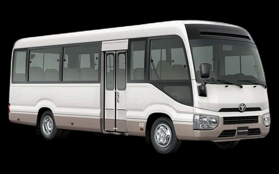 Toyota Coaster