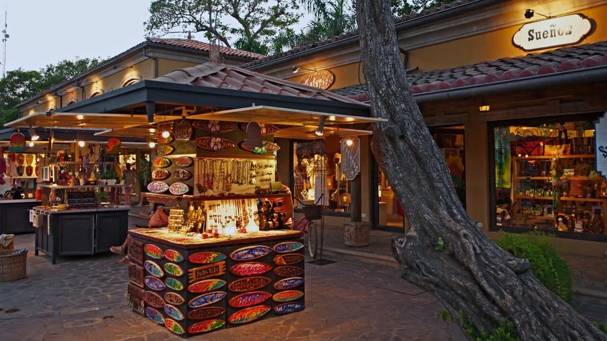 Compras / Shopping