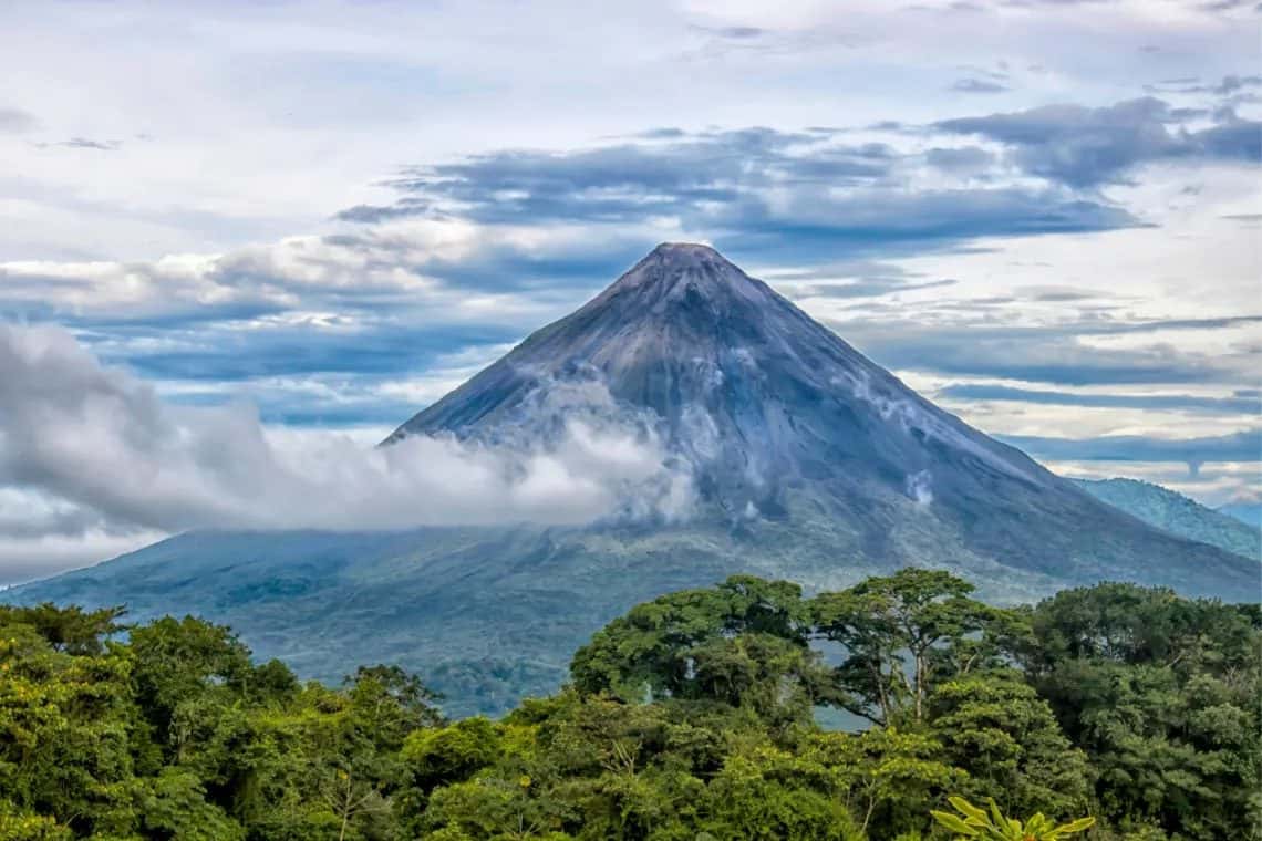 La Fortuna / Arenal