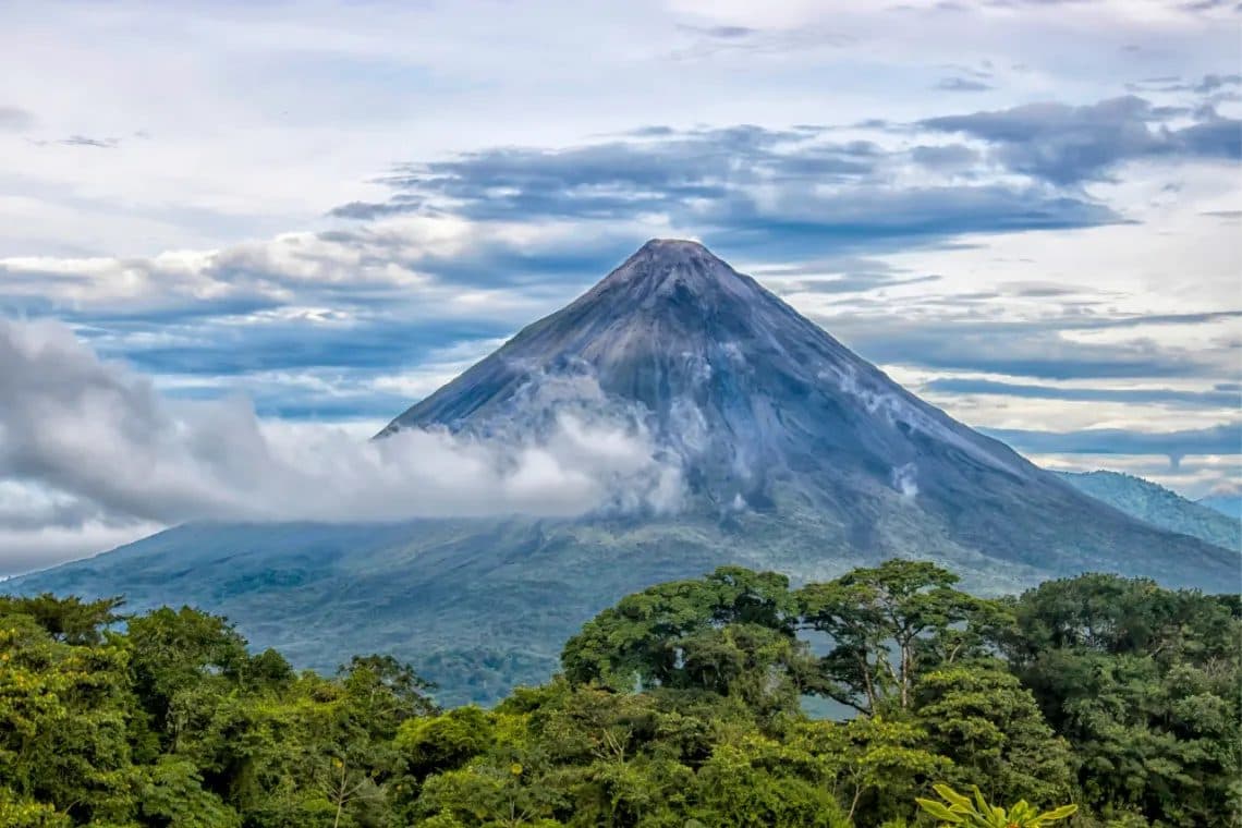 La Fortuna / Arenal
