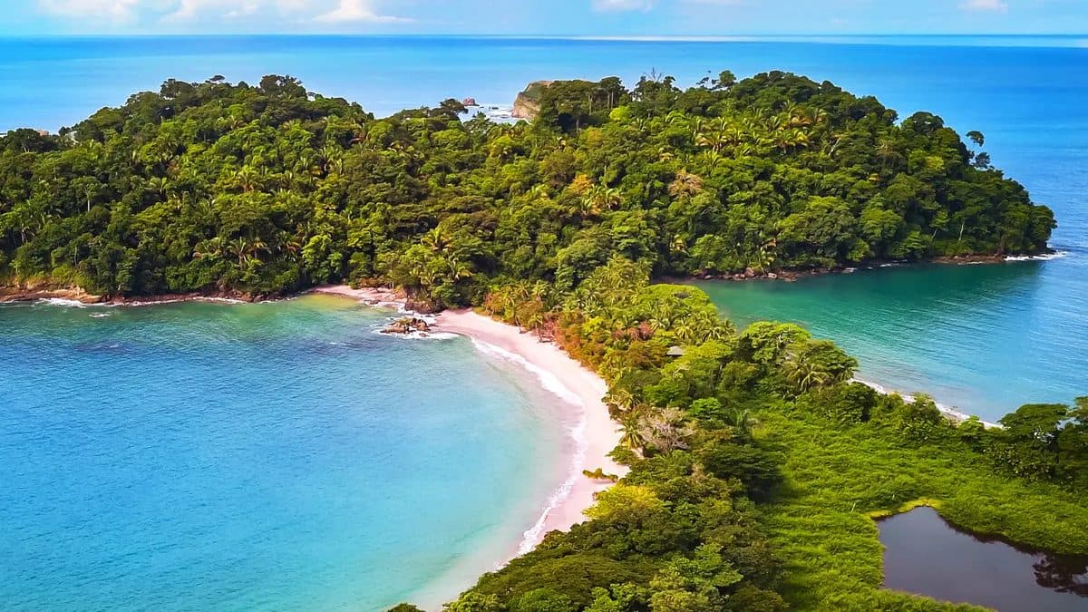 Manuel Antonio / Quepos