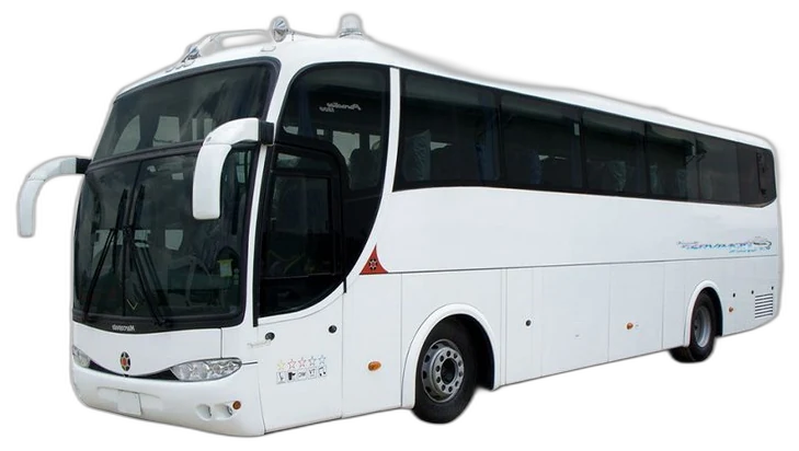 Buseta