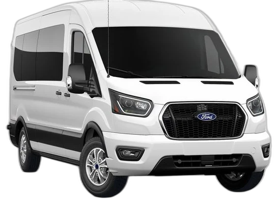 Ford Transit / Sprinter