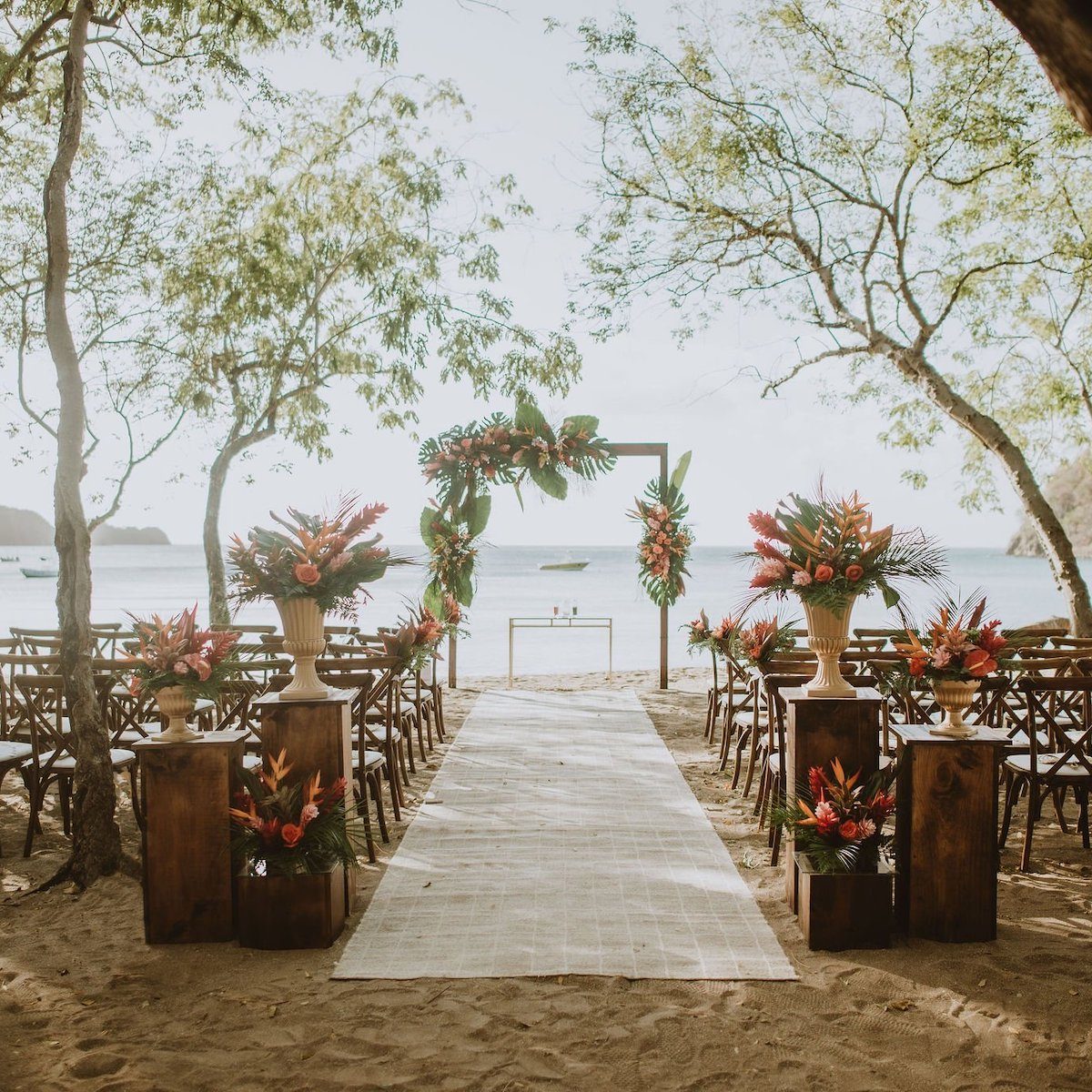 Bodas y eventos