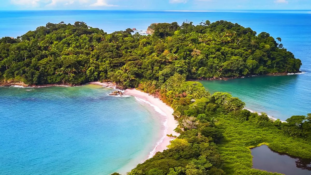 Manuel Antonio / Quepos