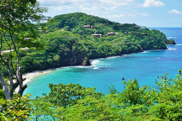 Papagayo / Playas del Coco